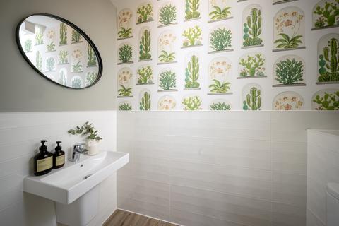 undefined, Hopton Rise, Malmesbury