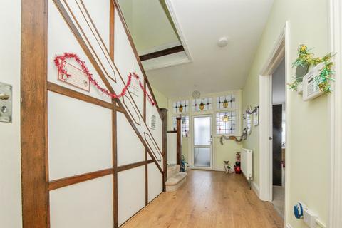 4 bedroom detached house for sale, Third Avenue, Clacton-On-Sea