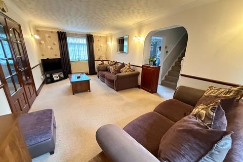 3 bedroom semi-detached house for sale, Jeans Way, Dunstable LU5