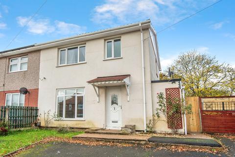 West Pinfold, Royston, Barnsley