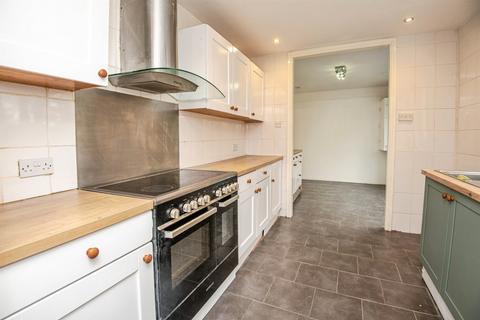 undefined, West Pinfold, Royston, Barnsley