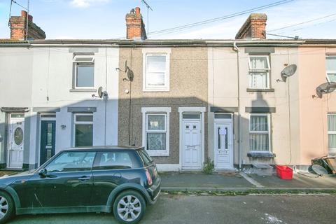 undefined, Parkeston Road, Parkeston, Harwich