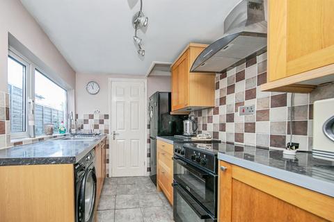 undefined, Parkeston Road, Parkeston, Harwich