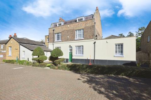 undefined, Powdermill Lane, Waltham Abbey