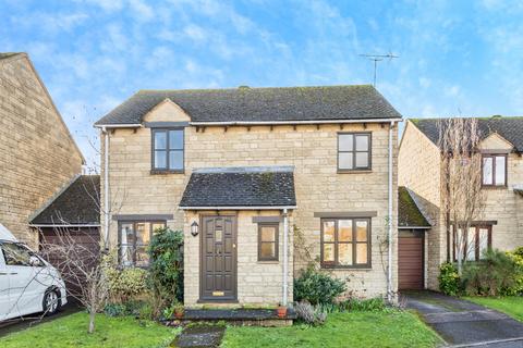 undefined, Calais Dene, Bampton