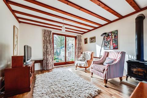 undefined, Calais Dene, Bampton