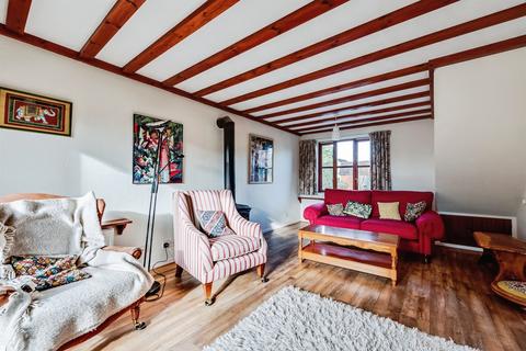 undefined, Calais Dene, Bampton