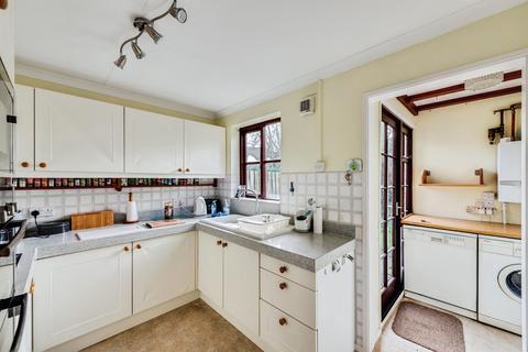 undefined, Calais Dene, Bampton