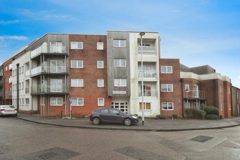1 bedroom apartment to rent, Dudley Street, LUTON