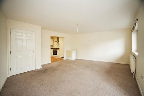 1 bedroom apartment to rent, Dudley Street, LUTON