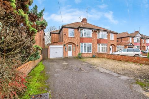 Queens Road, Wisbech