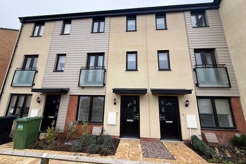 undefined, Chamberhouse Crescent, Hampton Green, Peterborough