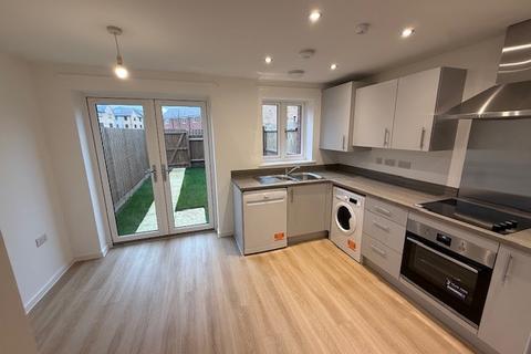undefined, Chamberhouse Crescent, Hampton Green, Peterborough