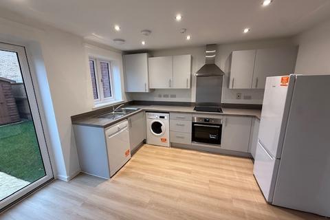 undefined, Chamberhouse Crescent, Hampton Green, Peterborough