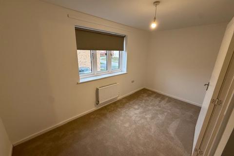 undefined, Chamberhouse Crescent, Hampton Green, Peterborough