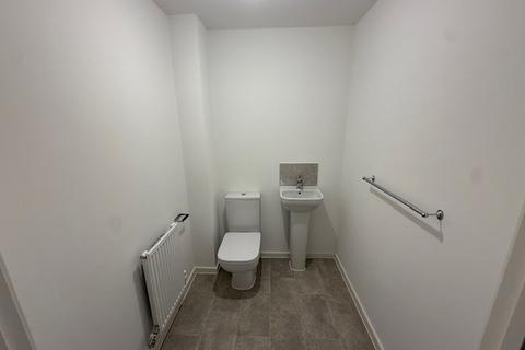 undefined, Chamberhouse Crescent, Hampton Green, Peterborough