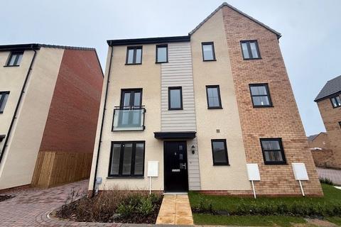 undefined, Epping Drive, Hampton Woods, Peterborough