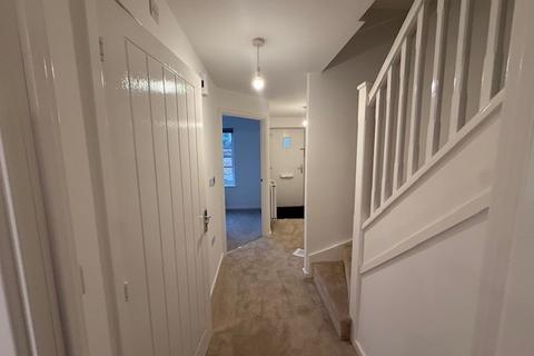 undefined, Epping Drive, Hampton Woods, Peterborough