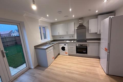 undefined, Epping Drive, Hampton Woods, Peterborough