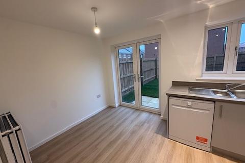 undefined, Epping Drive, Hampton Woods, Peterborough