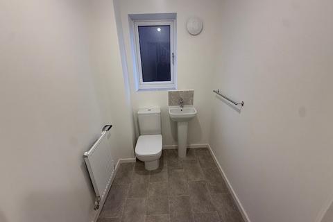 undefined, Epping Drive, Hampton Woods, Peterborough