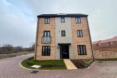 undefined, Epping Drive, Hampton Woods, Peterborough