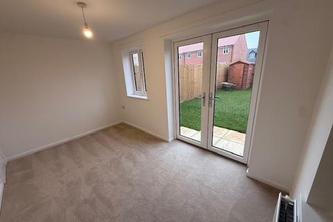 undefined, Epping Drive, Hampton Woods, Peterborough