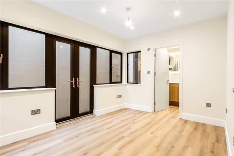 2 bedroom apartment to rent, Aubert Park, London, N5