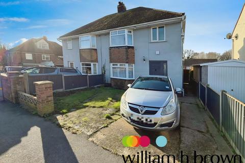 undefined, Hazelton Road, Colchester