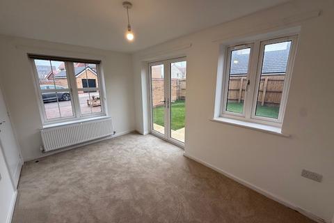 undefined, Cannock Drive, Hampton Green, Peterborough