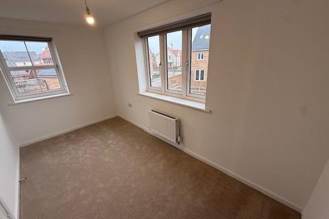 undefined, Cannock Drive, Hampton Green, Peterborough