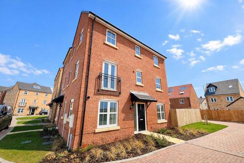 undefined, Cannock Grove, Hampton Woods, Peterborough