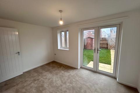 undefined, Cannock Grove, Hampton Woods, Peterborough