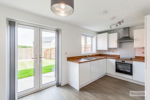undefined, Garland Road, Corby