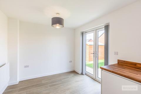 undefined, Garland Road, Corby