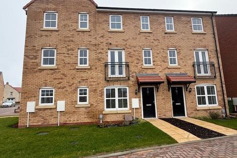 undefined, Cannock Grove, Hampton Woods, Peterborough