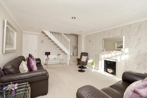 undefined, 22 Livesey Terrace, Penicuik, EH26