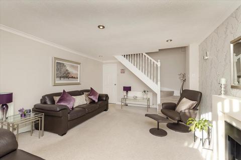 undefined, 22 Livesey Terrace, Penicuik, EH26