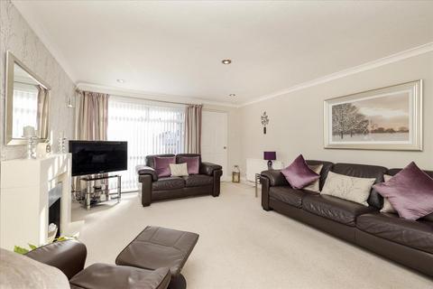 undefined, 22 Livesey Terrace, Penicuik, EH26