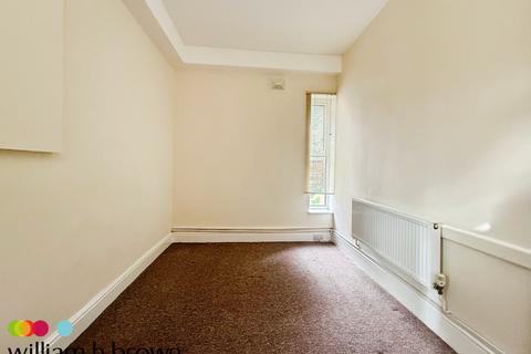 undefined, Norwich Road, Ipswich