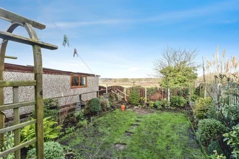 2 bedroom semi-detached bungalow for sale, Springvale Rise, Hemsworth, Pontefract