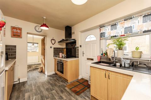 undefined, Springvale Rise, Hemsworth, Pontefract