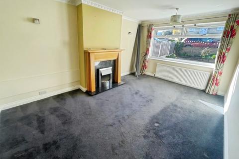 undefined, Springvale Rise, Hemsworth, Pontefract