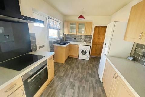 undefined, Springvale Rise, Hemsworth, Pontefract
