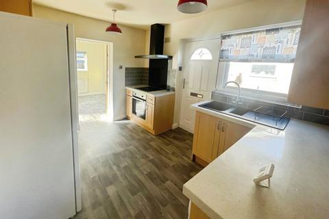 undefined, Springvale Rise, Hemsworth, Pontefract