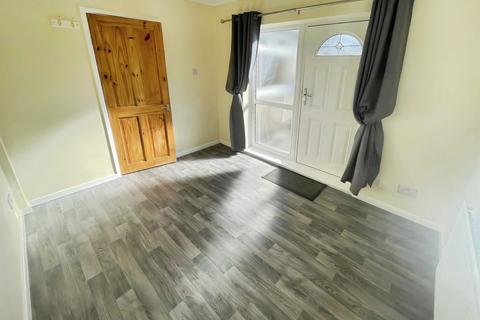 undefined, Springvale Rise, Hemsworth, Pontefract