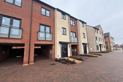 undefined, Epping Drive, Hampton Woods, PETERBOROUGH