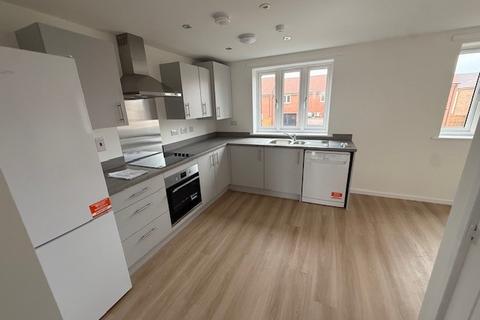 undefined, Epping Drive, Hampton Woods, PETERBOROUGH