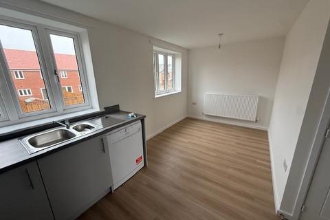 undefined, Epping Drive, Hampton Woods, PETERBOROUGH
