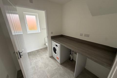 undefined, Epping Drive, Hampton Woods, PETERBOROUGH
